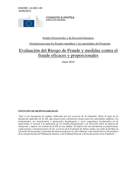 Declaração de política antifraude .